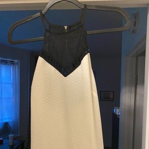 Cocktail dress